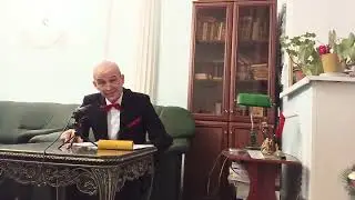 О хаосе в Давосе.