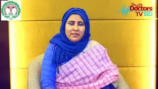 World Oral Health Day-2025_Dr. Shamim Sultana