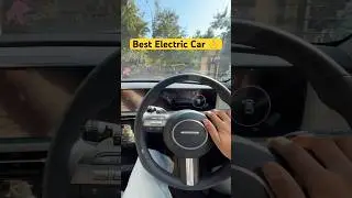 Hyundai creta electric 2025 #hyundai #creta #cretaelectric #cretaev #hyundaicreta #electricar