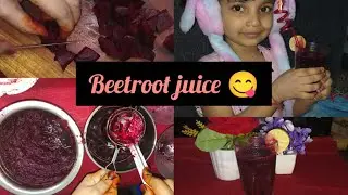 betroot juice🤤🤤             #viral #trending#juice#1mviews#food 