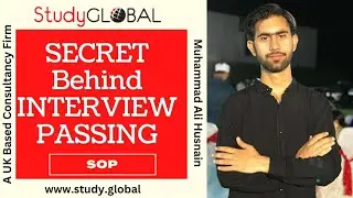 BPP| ACI| Secret Behind Interview Passing/ How to write SOP? #bppuniversity #bppinterview #studyinuk