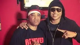 What Darren Lighty Learned from Marley Marl that Changed Everything