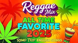 OPM Reggae Love Music 2025 ❤️ Easy Listening Filipino Island Feel 🎸