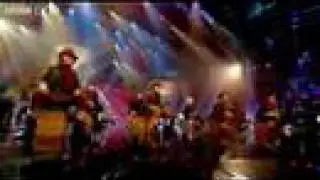 Olivers-It's A Hard Knock Life - I'd Do Anything