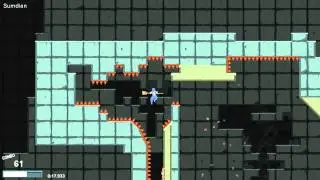 Dustforce: Clocktower