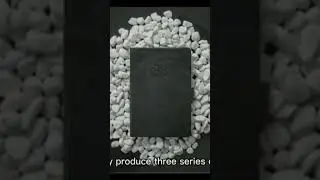 Stone Paper Introduction Series 1#offsetprinting #waterproofpaper #stonepaper