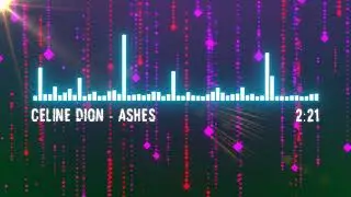 C&eacute;line Dion - Ashes (From the Deadpool 2 Motion Picture Soundtrack)