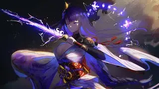 Genshin Impact Bonus: The Shogun unleashes a Lightning Strike in the 2nd Half of the Final Floor