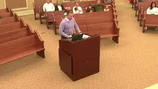 1-20-2026 City of Cumming GA Planning and Zoning Meeting