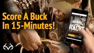 The Realtree.com Antler Scoring Tool
