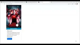 Cards React Bootstrap and Json (Part 01)
