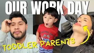 VLOG: BOTOX, FILLER, ERRANDS