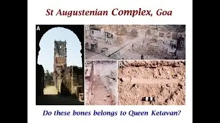 Looking for Georgian Queen Ketevan's remains in India through DNA fingerprinting