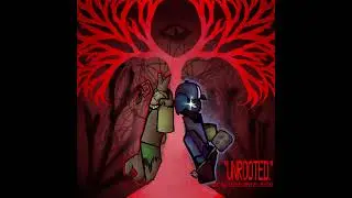 UNROOTED. ~ made with Soundtrap 