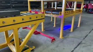 4,000 LB Capacity Mold Cart | Green Valley Manufacturing (205008)