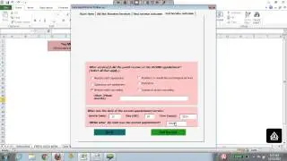 Lifelines Early Identification Referral and Follow-Up Evaluation Tool