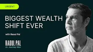 The $100 TRILLION Crypto OPPORTUNITY w/ @when-shift-happens