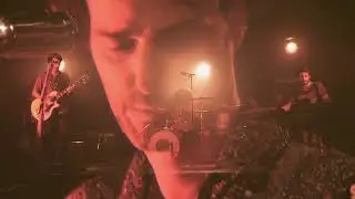 Kirtan Electric Dream - She Needs Cocaine (Glass Box: Live from a Distance)