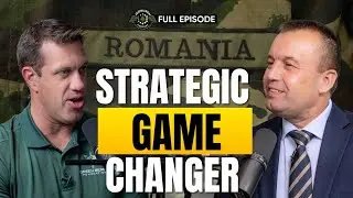 Румынский спецназ &mdash; сдерживающий фактор, необходимый Восточной Европе.