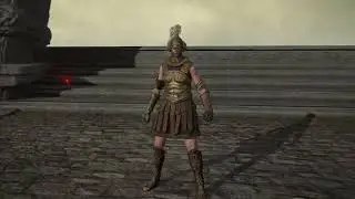 Freyja's Set Altered - Elden Ring