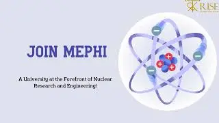 #reels Shape Your Future at Russia's Leading Nuclear Research University!