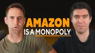 Is Amazon a Monopoly? - ECF Podcast