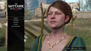 Let's Play The Witcher 😊