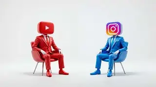 YouTube vs Instagram : Who Wins the Ultimate Debate?