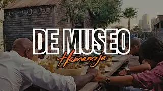 BAD BUNNY - De Museo - [Letra/Lyrics] [Homenaje a Fast Furious]