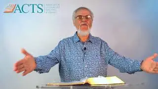 Welcome to ACTS Global&trade;