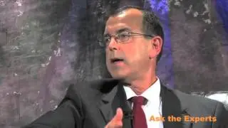 Ask the Experts with Frank Casale: The Recruiting Process