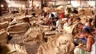 Jute Product  In Bangladesh