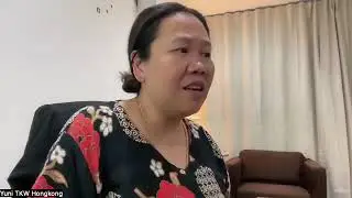 MAHASISWA MAGANG KERJA DIHOT3L TAIWAN GAJI UNDERPAY