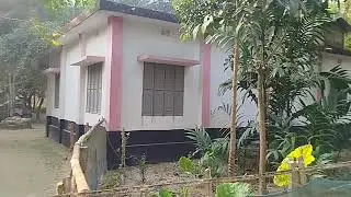 এই শীতে বাবার বাড়িতে প্রথম দিন ❤️ আলহামদুলিল্লাহ ❤️