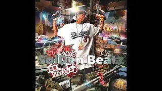 💎 Solden Beatzzz — VIP Thug (90 BPM)