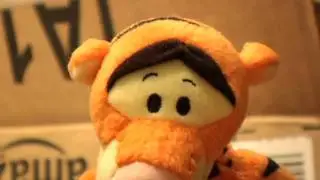 DVX100A Sample Video