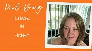 WIG INSTALL: Paula Young Chase in Honey
