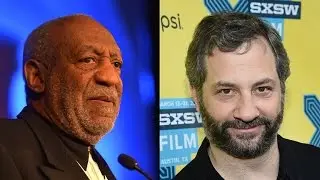 Judd Apatow Reveals He Knows One of Bill Cosby's Alleged Victims