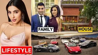Parvati Nair Lifestyle 2024, Biography, Age, Family, Boyfriend, Net Worth