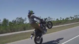 MYRTLE BEACH RIDE OUT 2022
