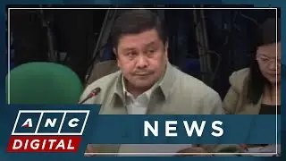 Sandiganbayan junks Estrada motion for reconsideration in PDAF graft case | ANC