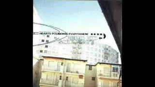 Reno Kid/Soulmate &ndash; Hearts Pounding Everywhere