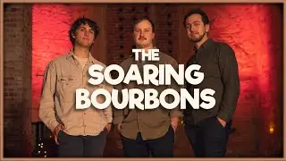 The Soaring Bourbons  |  Covers Band  |  Promo Video