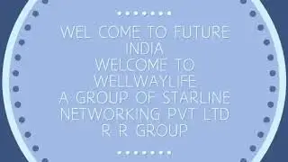 The latest unparalleled MLM business with innovative product Stem cell