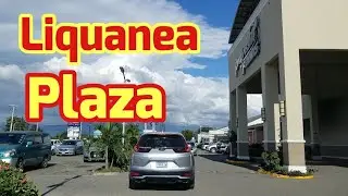 Liquanea Plaza | Jamaica