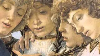 Preces, Responses & Dismissal (Jackson) — Choir of St Mary's Cathedral