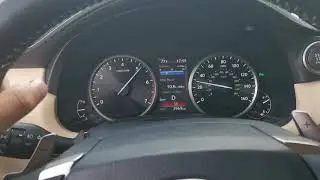 Acceleration lexus nx 300 2020 0-100