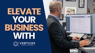 Elevate Your Business with Vertices