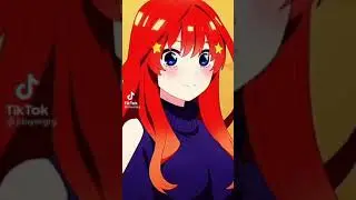 Itsuki cutest moments edit