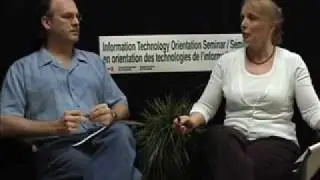 ITO Web TV - Hidden Job Market